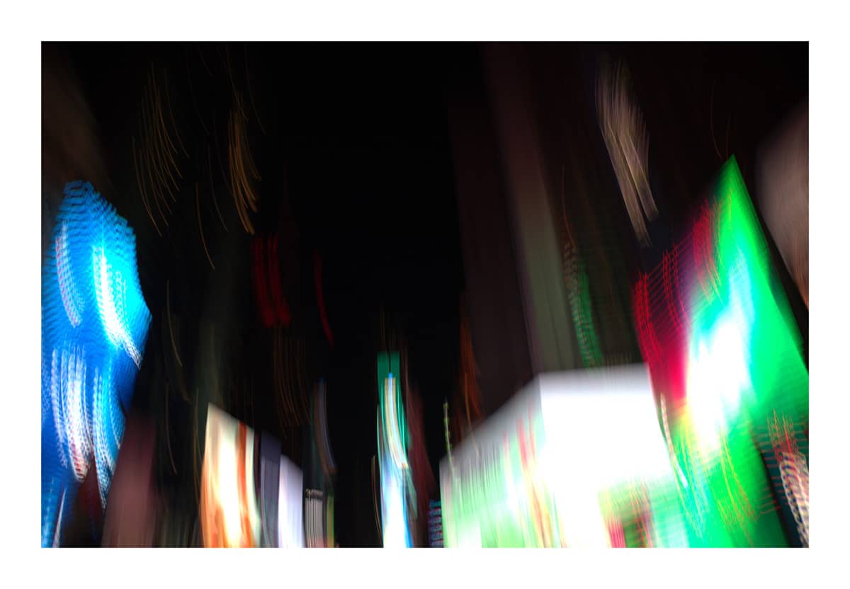 Landescape 3 | Avail in 2 sizes | Printing Options.