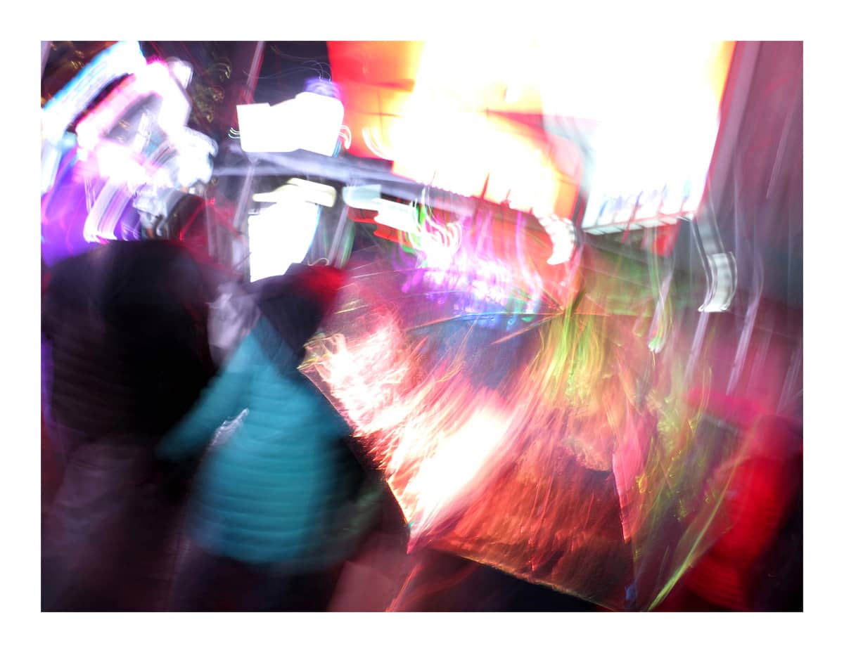 Rainbeams | Avail in 2 sizes | Printing Options.